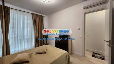 Vanzare 3 camere ultramodern,bloc 2020,parcare, zona Floreasca - foto 10