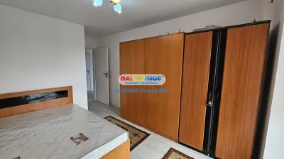 pta sudului | 2 camere 55mp | nou2024 | balcon AC incalzire pardoseala - foto 8