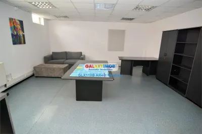 Inchiriere hala+birouri 750 mp Fundeni pod - foto 13