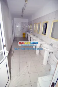 Inchiriere hala+birouri 750 mp Fundeni pod - foto 5