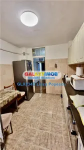 Vanzare apartament 3 camere SEBASTIAN DUNAVAT bloc reabilitat - foto 9