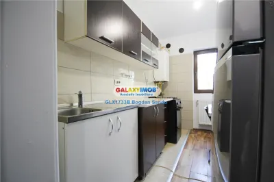 Apartament cu 2 camere de inchiriat in Chiajna - Padure - Chiajna