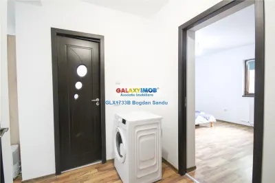 Apartament cu 2 camere de inchiriat in Chiajna - Padure - foto 8
