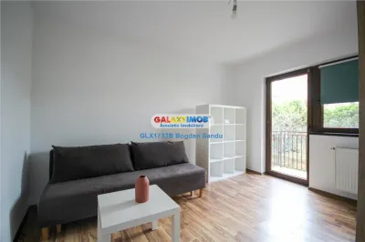 Apartament cu 2 camere de inchiriat in Chiajna - Padure - foto 9