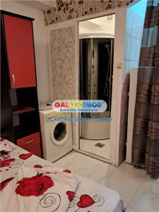 de inchiriat garsoniera parter la cheie semicentrala - foto 2