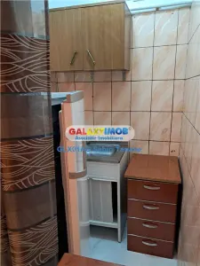 de inchiriat garsoniera parter la cheie semicentrala - foto 8