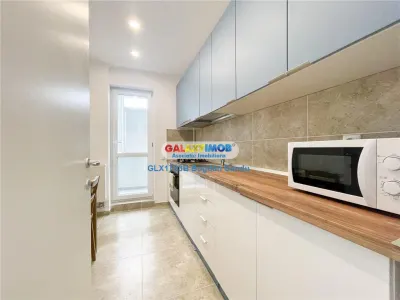 PRIMA INCHIRIERE!!!Apartament 3 camere de inchiriat Militari Residence - foto 2