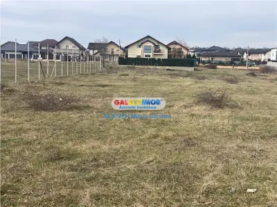 Vanzare teren intravilan Baicoi Prahova zona Liliesti - foto 5