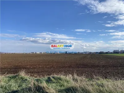 Vanzare teren intravilan Blejoi vis a vis de Dedeman - foto 2