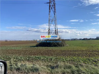 Vanzare teren intravilan Blejoi vis a vis de Dedeman - foto 11
