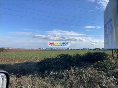 Vanzare teren intravilan Blejoi vis a vis de Dedeman - foto 9