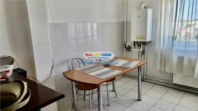 Apartament 2 camere 13 Septembrie-Petre Ispirescu centrala,62mp - foto 4