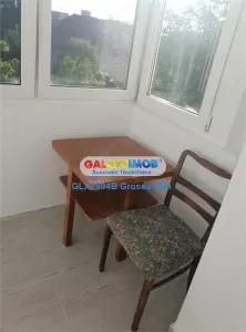 domenii | 3 camere 55mp | 1980 | balcon | linistit - foto 3