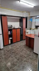 Inchiriere apartament 2 camere amenajat birou modern NERVA TRAIAN - foto 12