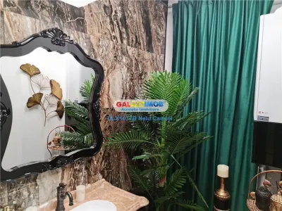 VANZARE APARTAMENT 7 CAMERE COTROCENI  200 MP - foto 11