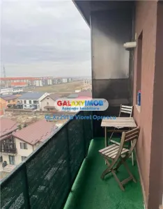 Garsoniera renovata, mobilata, 41 mp, bloc cu lift, Dobroesti, Fundeni - foto 5