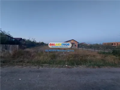 Vanzare teren 1900 mp, in Paulesti, langa Ploiesti - foto 12