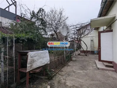 Rahova-Margeanului casa 100 mp, teren 315 mp,deschidere 13,5 ml,garaj - foto 12