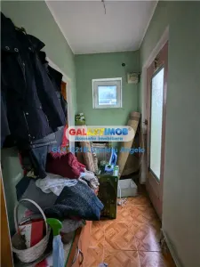 Rahova-Margeanului casa 100 mp, teren 315 mp,deschidere 13,5 ml,garaj - foto 14