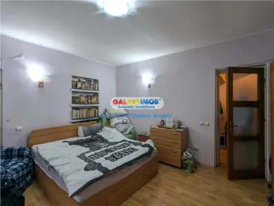 Rahova-Margeanului casa 100 mp, teren 315 mp,deschidere 13,5 ml,garaj - foto 16