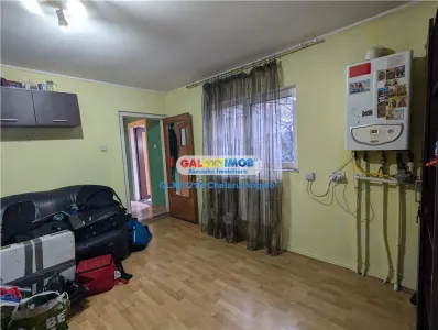 Rahova-Margeanului casa 100 mp, teren 315 mp,deschidere 13,5 ml,garaj - foto 23