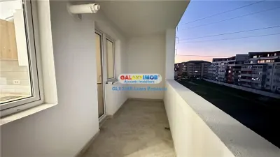 Garsoniera dubla BERCENI-DIMITRIE LEONIDA  prima inchiriere - foto 6