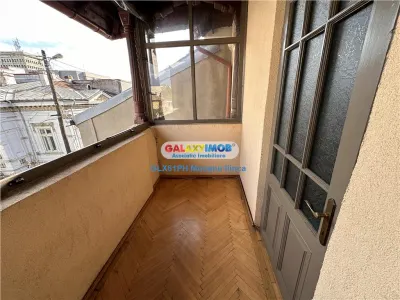 Inchiriere spatiu birouri 180 mp, Ultracentral, Ploiesti - foto 10