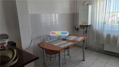 Apartament 2 camere 13 Septembrie-Petre Ispirescu centrala,62mp - foto 6