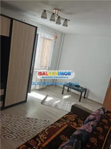 Oltenitei Strada Govora inchiriere garsoniera Etaj 1, decomandata 42mp - Bucuresti