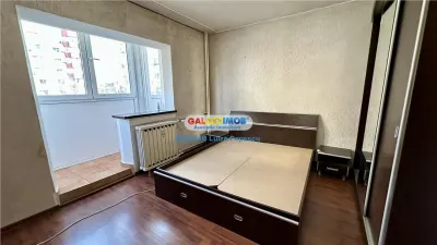 VANZARE apartament 3 camere PANDURI ACADEMIA  MILITARA etajul 3,hol H - Bucuresti
