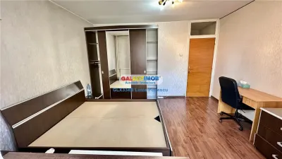 VANZARE apartament 3 camere PANDURI ACADEMIA  MILITARA etajul 3,hol H - foto 2