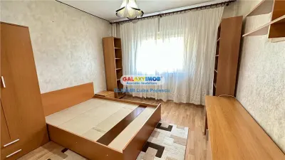 VANZARE apartament 3 camere PANDURI ACADEMIA  MILITARA etajul 3,hol H - foto 4