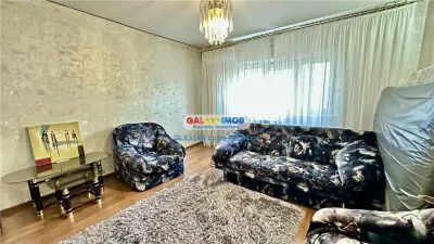 VANZARE apartament 3 camere PANDURI ACADEMIA  MILITARA etajul 3,hol H - foto 7