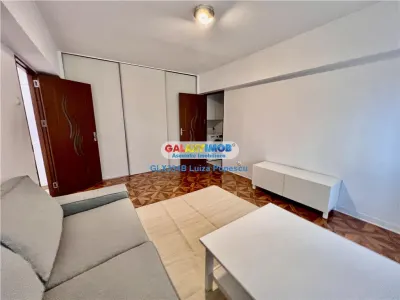 INCHIRIERE APARTAMENT 3 CAMERE 13 SEPTEMBRIE-MARRIOTT - foto 3