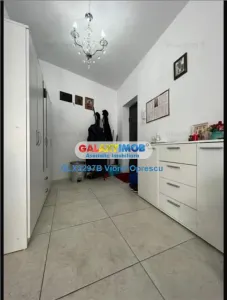 Apartament 3 camere,renovat, 2 bai, suprafata 92 mp, Dobroesti - foto 13