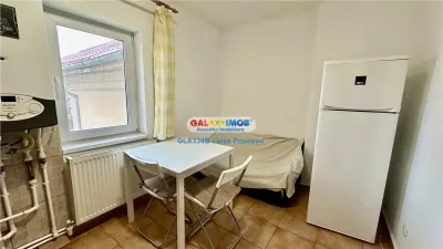 GARSONIERA in Vila COTROCENI langa Palat, et 2 - foto 6