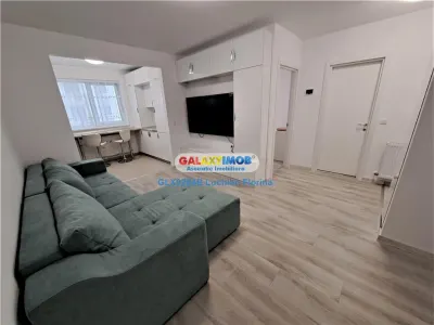Apartament 2 camere, bloc nou, terasa I Hils Pallady - Bucuresti