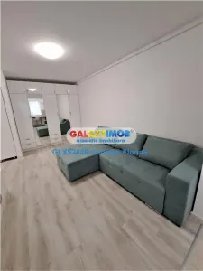 Apartament 2 camere, bloc nou, terasa I Hils Pallady - foto 2