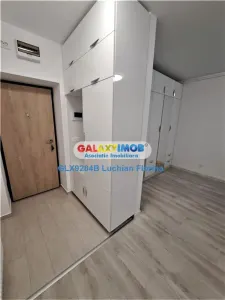 Apartament 2 camere, bloc nou, terasa I Hils Pallady - foto 4
