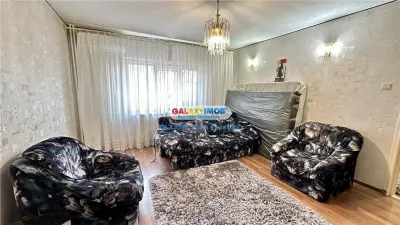VANZARE apartament 3 camere PANDURI ACADEMIA  MILITARA etajul 3,hol H - foto 13
