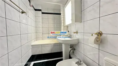 VANZARE apartament 3 camere PANDURI ACADEMIA  MILITARA etajul 3,hol H - foto 16