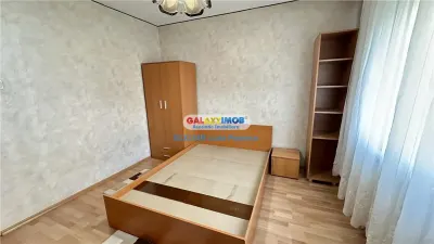 VANZARE apartament 3 camere PANDURI ACADEMIA  MILITARA etajul 3,hol H - foto 3