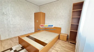 VANZARE apartament 3 camere PANDURI ACADEMIA  MILITARA etajul 3,hol H - foto 4