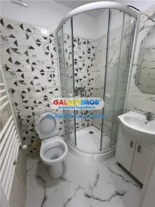 Apartament 3 cam-Mobilat/Utilat/Loc parcare/Balcon inchis-Alunului - foto 12