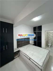 Apartament 3 cam-Mobilat/Utilat/Loc parcare/Balcon inchis-Alunului - foto 22
