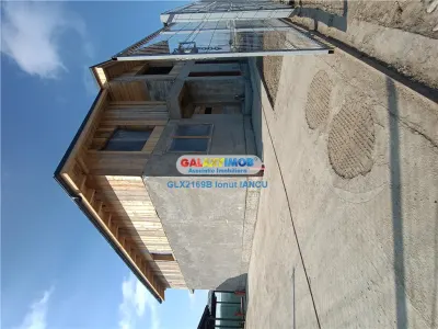 Casa 6 camere Balotesti 200 m.p. - foto 9