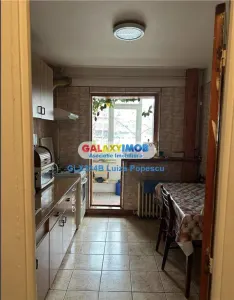 Vanzare apartament 4 camere Sebastian Petre Ispirescu balcon - foto 3
