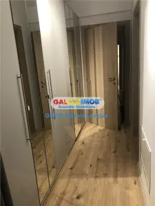 Inchiriere apartament 3 camere mobilat Baneasa Greenfield Platanilor - foto 6