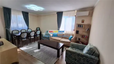 Apartament 3 camere | Comision 0% | Decomandat I Jupiter Residence I - Bucuresti