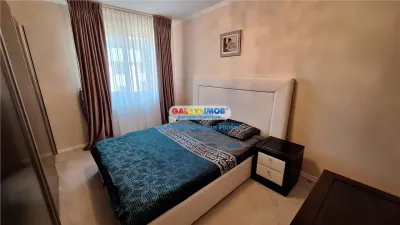 Apartament 3 camere | Comision 0% | Decomandat I Jupiter Residence I - foto 5
